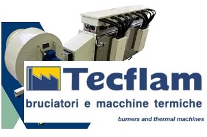 НОВОСТИ — TECFLAM SRL
